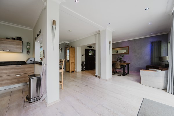 Medium property photo - Zalmsteek 43, 3192 MC Hoogvliet Rotterdam